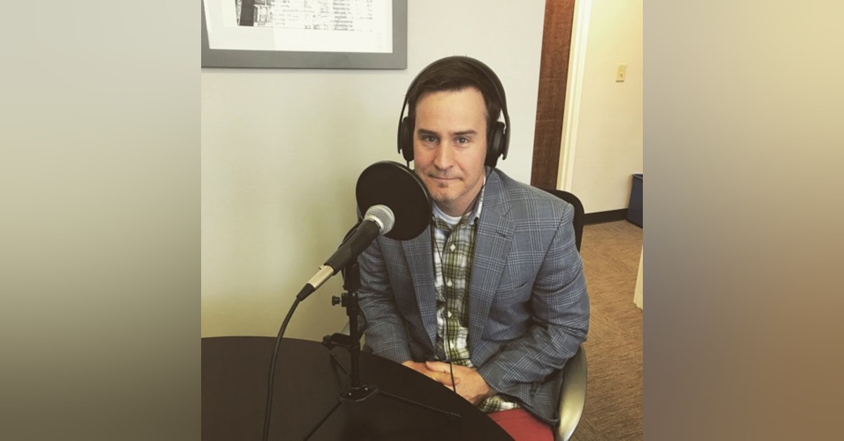 The Ginther Group Real Estate Podcast - Everybody Just Take a Breath