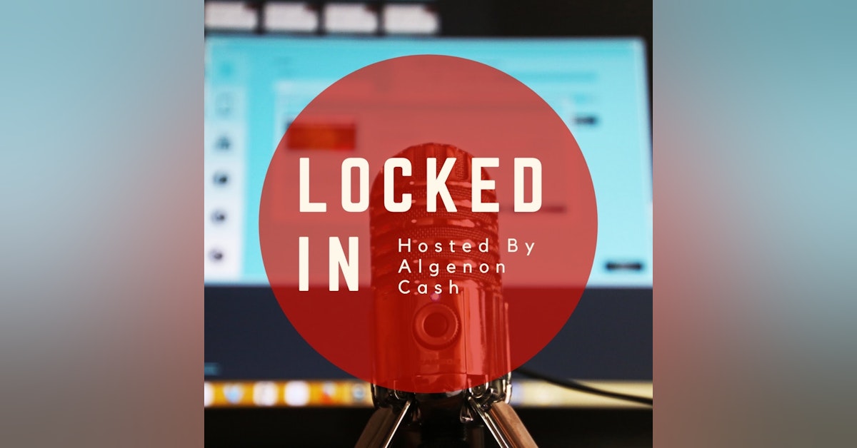Locked In Podcast - Uncorked Wine Tours