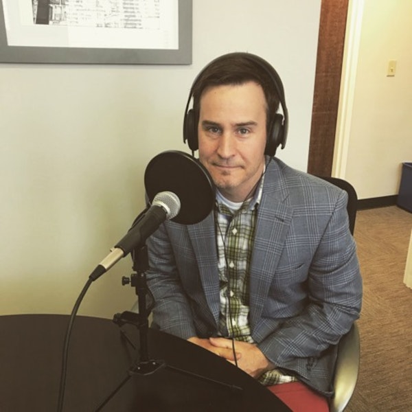 Ginther Group Real Estate Podcast - What Climbing Interest Rates Means For Our Housing Market Image