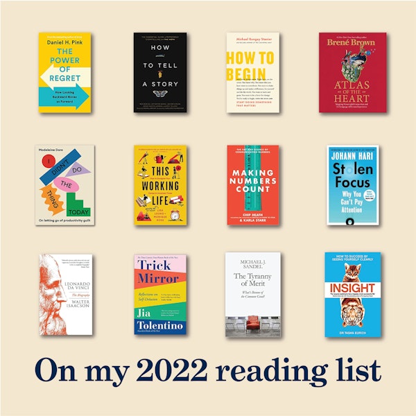 What you should read in 2022 Image