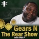 Gears N The Rear Show Album Art