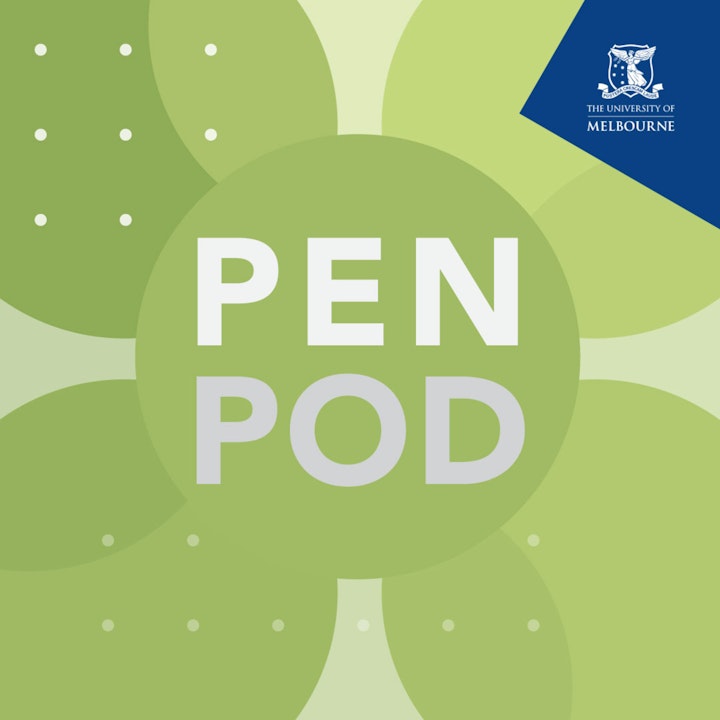 PEN Podcasts
